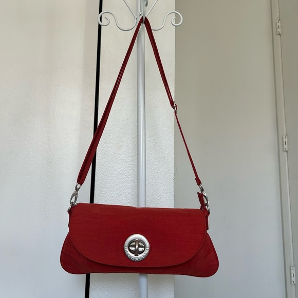 Baggallini Handbags - Baggallini Monaco crossbody bag